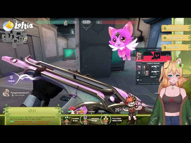 I need some shooty shooty