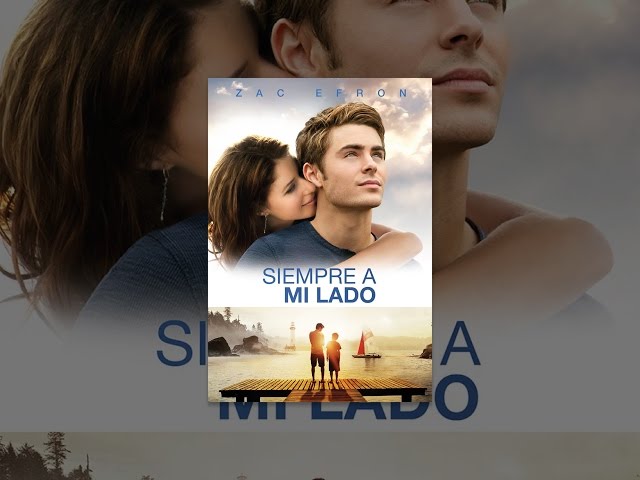 Siempre a mi lado