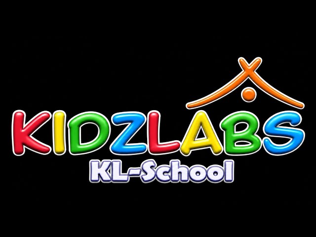KidzLabs - Visual Guide : Smart Starter