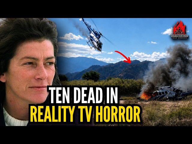 The Dropped Reality TV Show Disaster | Caught on Camera