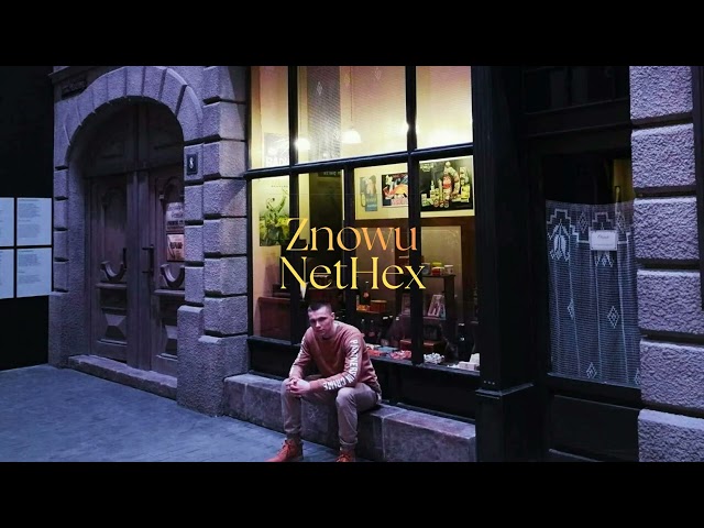 NetHex - Znowu