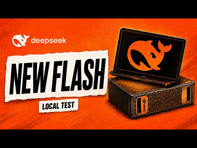 DeepSeek V4 Flash: My Favorite Model Just Got Better!