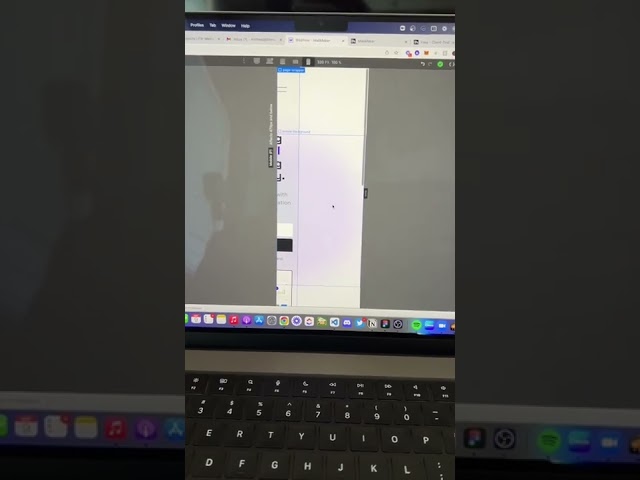 Fix horizontal scroll in Webflow with a page wrapper 😳