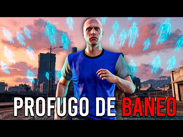 Casi me Banean en GTA HUB por este Video 💀