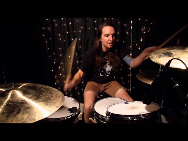 Baptists - Betterment/Think Tank Breed (Live on KEXP)