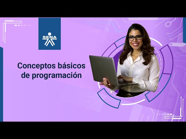 Basic Programming Concepts