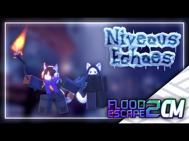 {}FE2CM OST{} Niveous Echoes