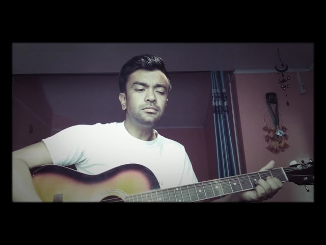 Gunchaa koi..(Mohit Chauhan's cover)