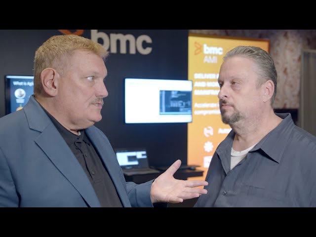 The Modern Mainframe: Automated Testing for the Mainframe