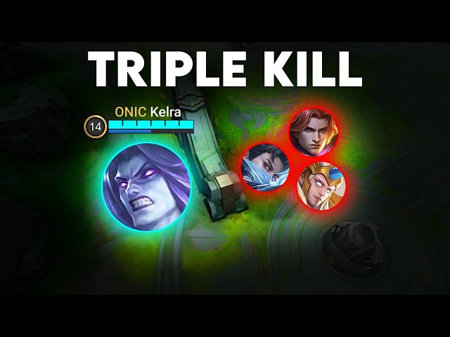 I Studied Kelra So You Don't Have To