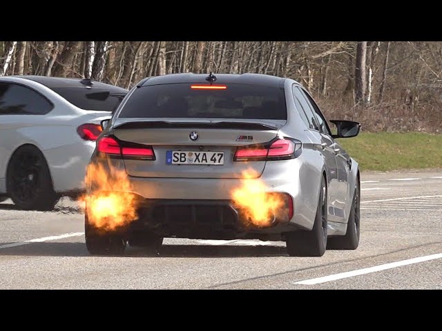 Nürburgring Season Start 2026 - Police vs MX5 (€125 Fine), Giulia GTA, 992 GT3 RS, SVJ, M5 F90..