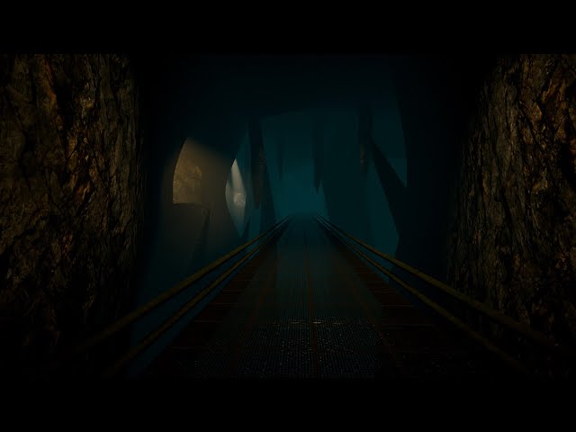 GTA V MLO - The Scientist's Secret Cave - [FIVEM]
