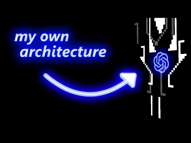 Making My Own Language Model From 0 (REAN pt.1)