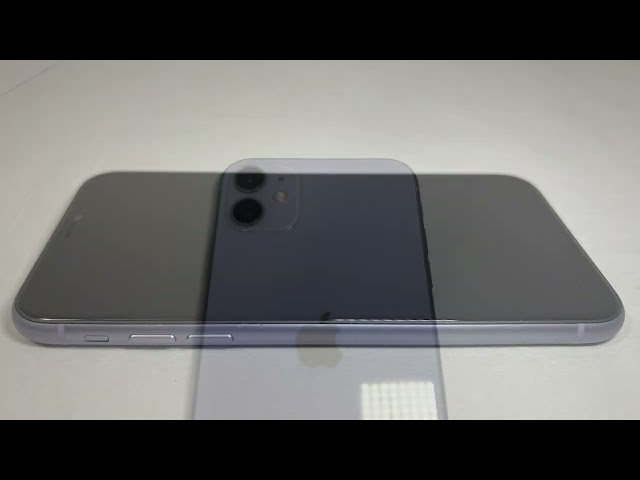 Device Grading Scale | Like New