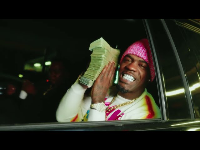 Nickoe - On Demand (Official Video)