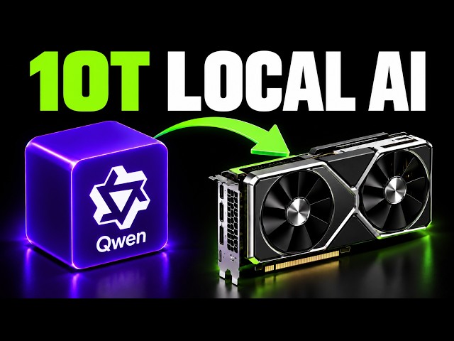Qwen 4.0: The Biggest Local AI Ever