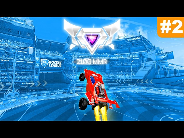 My PRIME Is INSANE... (Peaking AGAIN) #EP2