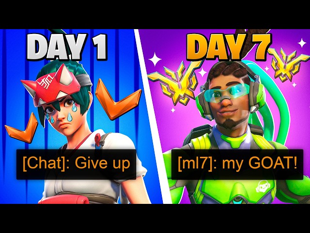 I Spent a Week Playing Support to See if it's OP in Overwatch 2