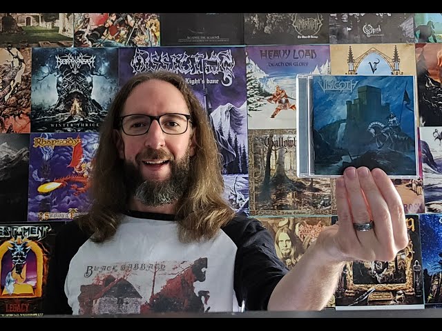 10 Modern Bands Keeping the Heavy Metal Flame Alive | NWOTHM Bands You Need to Hear