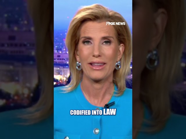 Laura Ingraham: Texas Republicans concluded Cornyn wasn't delivering on issues that matter most