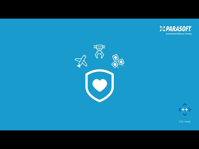 Unit Testing for C and C++ | Parasoft C/C++test