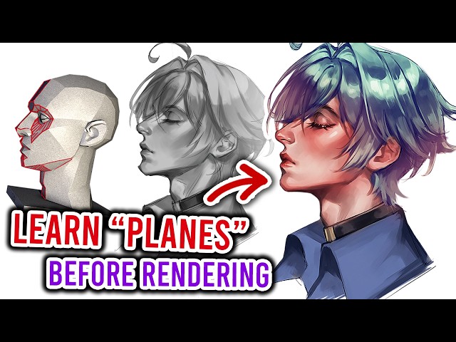 IMPROVE RENDERING By Learning PLANES