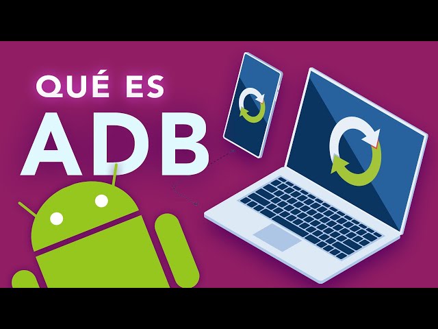 What is ADB?