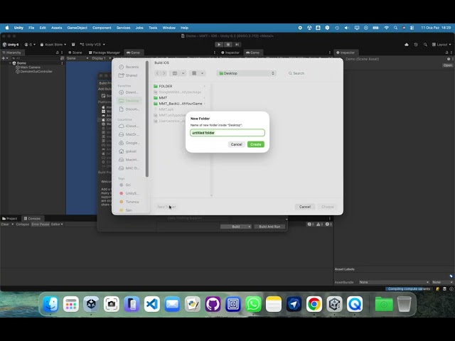 MMT (Mobile Monatization Toolkit) - Xcode Build
