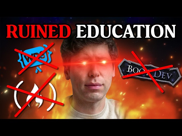 Downfall of the 7-Hour Coding Tutorial