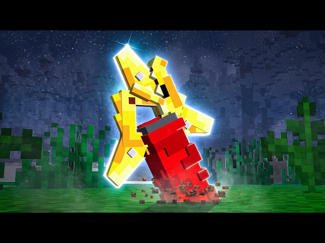 I Was REVIVED on a Ninjago Minecraft Server