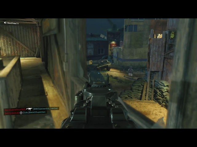 Hack Ops 4 🥺🍗