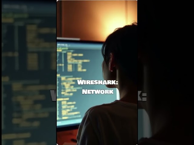 This App Can See Wi-Fi Secrets 😳 (Used by Hackers) #shorts