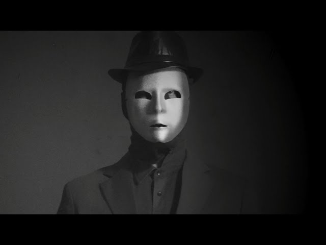CODE ØNE - Never Here (Official Video)