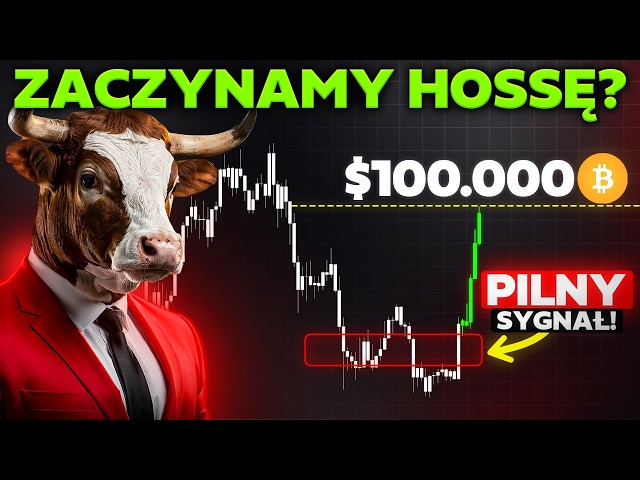 BITCOIN - THIS SIGNAL WILL CONFIRM THE END OF THE BEAR MARKET...