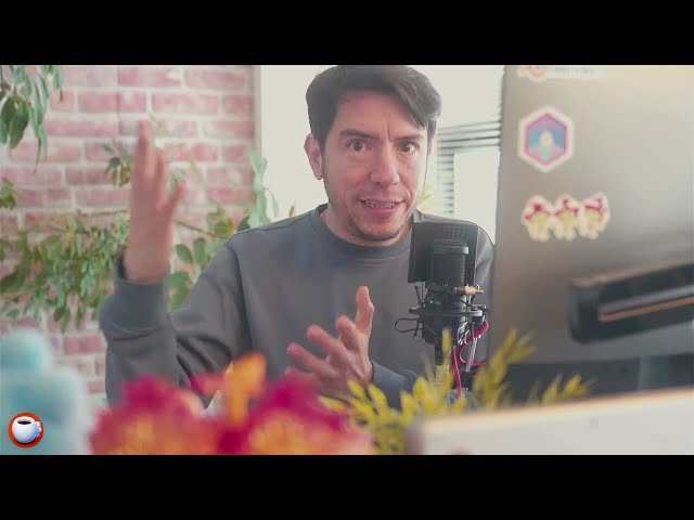 Faster COMPOSITOR! ✨ Blender Today LIVE #281