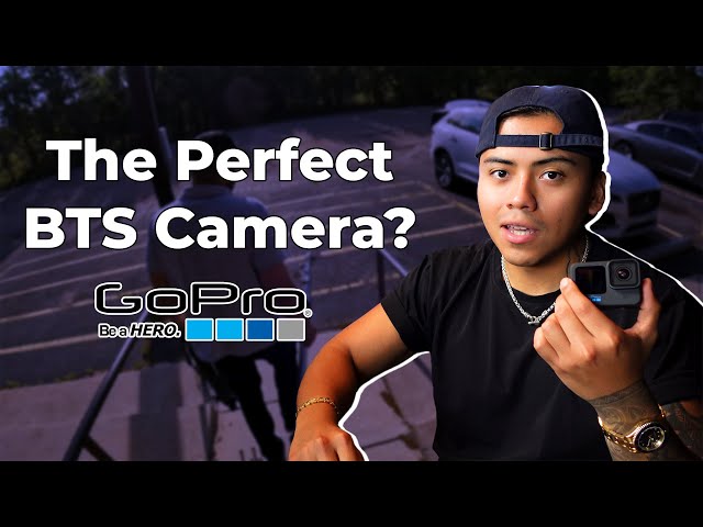 4 Reasons to Get a GoPro Hero 10 in 2022! | Tech Review