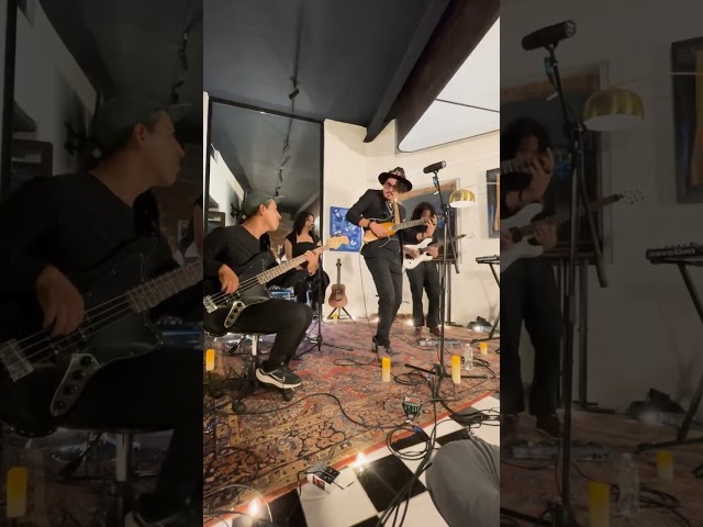 Tic Tac - Kamikase Session