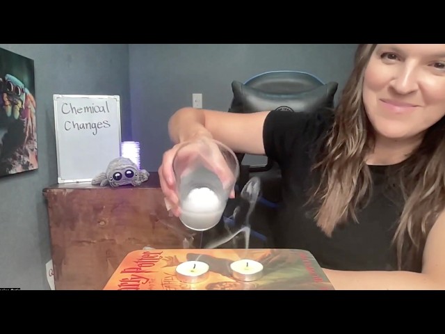 14 Cool & Easy Matter Science Experiments (Perfect for Class or Home with Parent Supervision)