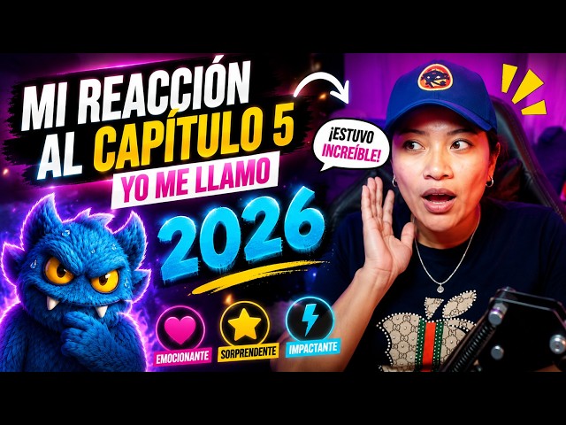 Tego Calderón se adueñó del escenario! Mi opinión del Capítulo 5 de Yo Me Llamo
