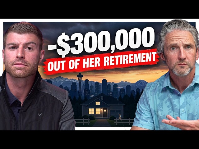 Why No One Is Building Homes In Washington State Right Now with Ryan Gillis