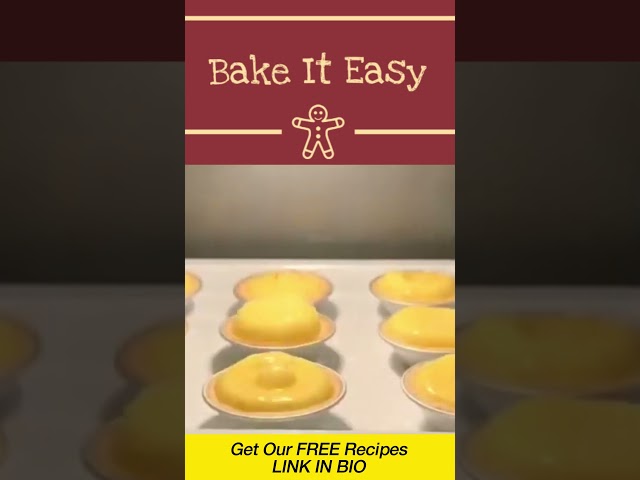 The Enchantment of Baking: Discovering the Magic in Every Recipe 🌟🍰 #baking #magic