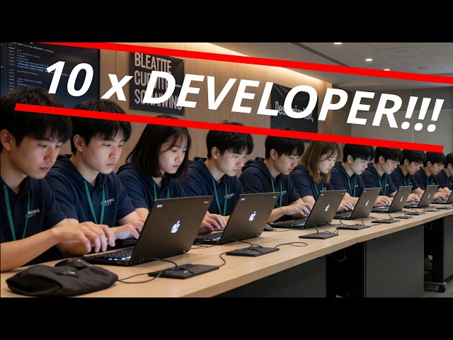 The Ultimate Hack for Faster Development