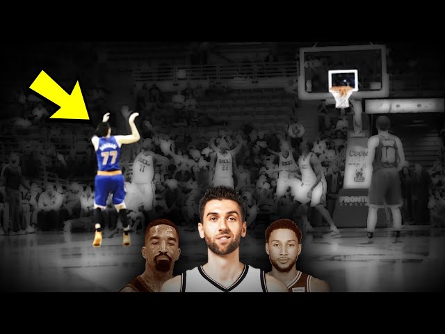How A Single Possession Ruined Their NBA Careers Forever