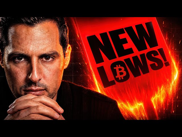 WARNING: This Dump Is NOT Over Yet! [Here’s Why]