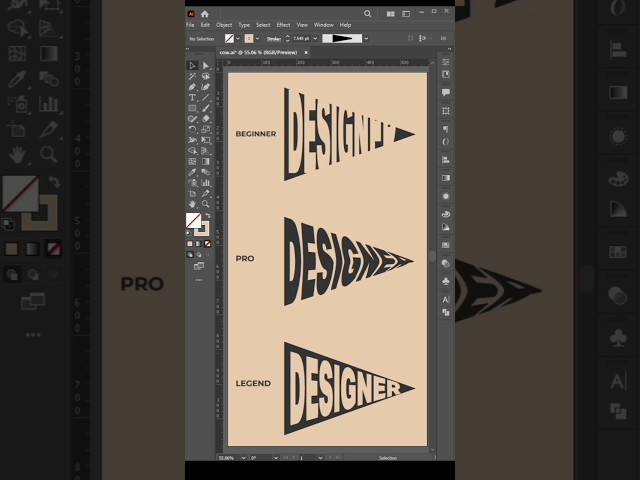 Adobe Illustrator Tutorial 2026! Illustrator Tips and Tricks. #adobeillustrator #graphicdesign #ai