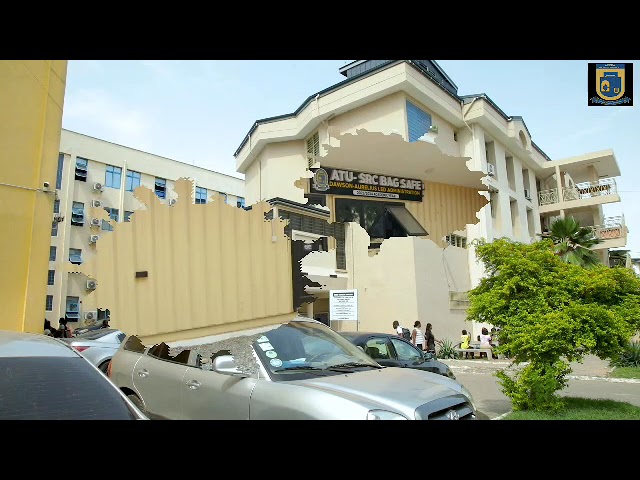 Accra Technical University, Ghana's Premier Technical University