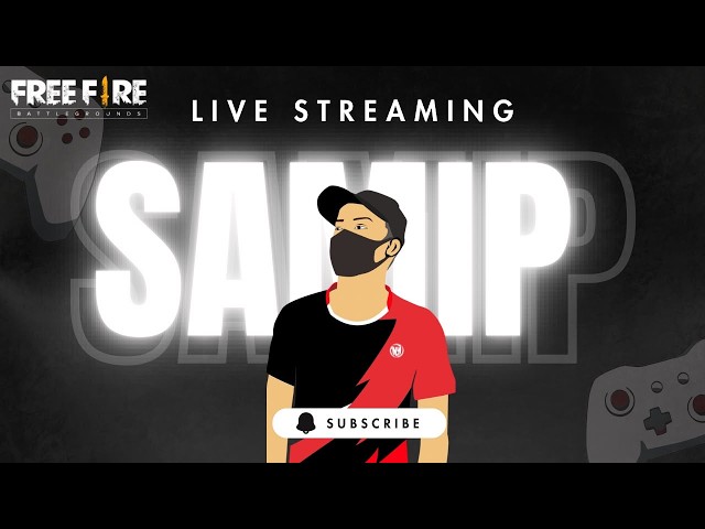 🔴LIVE || Scrims Handim || Babal Fun  ||