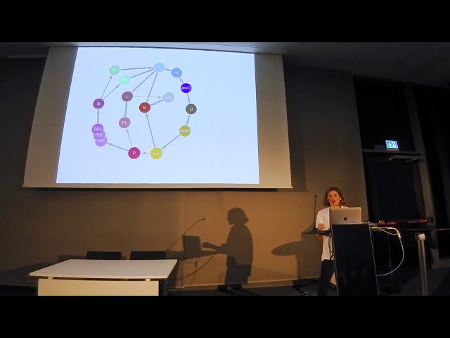 Statistical learning on period app data to advance [...] | AI & Health | Laura Symul