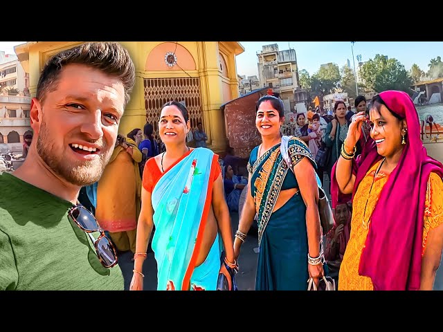 My First Impressions of NASHIK India