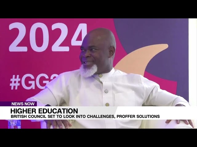 Higher Education: British Council Set To Look Into Challenges, Proffer Solutions